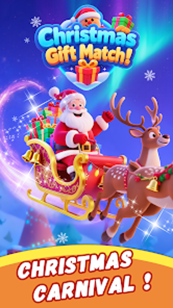 Image 0 for Christams Gift Match