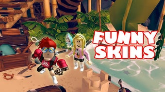 Imagen 0 para Roblox Skins