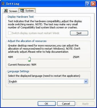 Image 1 for BigScreen Professional