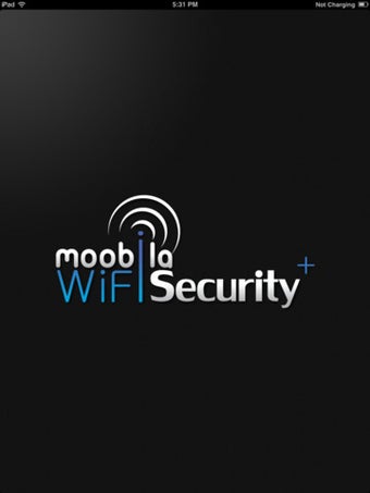 Image 2 for WiFi Security+