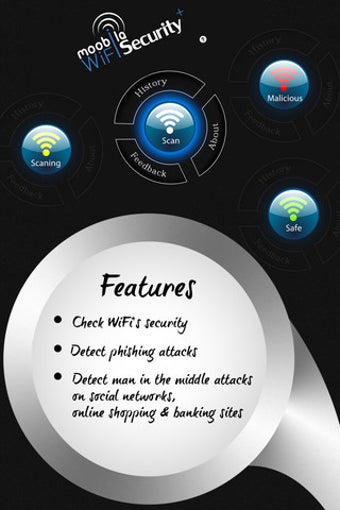 Image 5 for WiFi Security+