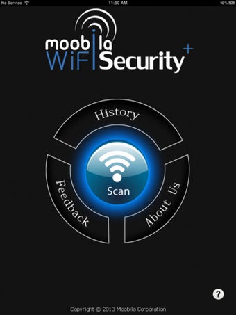 Image 4 for WiFi Security+