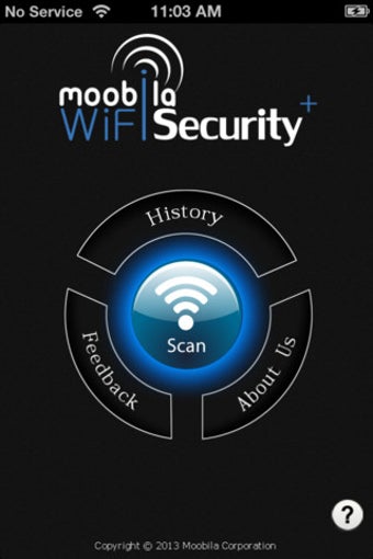 Image 3 for WiFi Security+