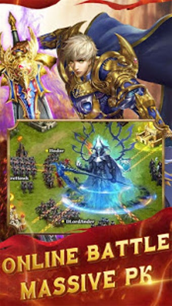 Image 3 for Dragon Warrior