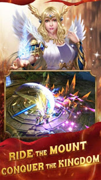 Image 2 for Dragon Warrior