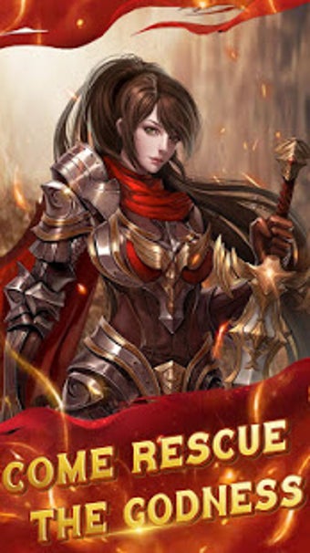 Image 1 for Dragon Warrior