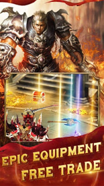 Image 0 for Dragon Warrior