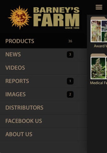 Image 0 for Barneys Farm