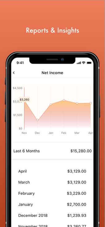 Image 2 for Simplifi: Money Managemen…