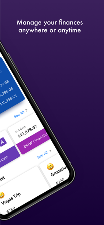 Image 1 for Simplifi: Money Managemen…
