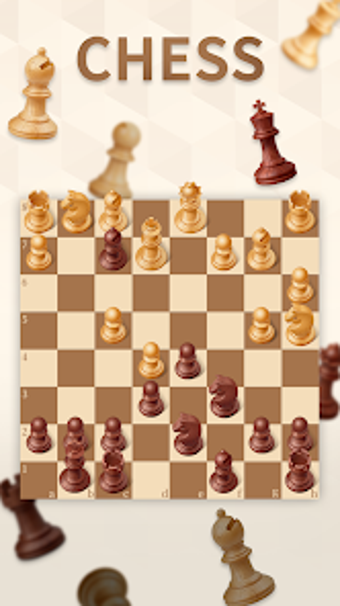 Image 0 for Classical Chess: Play and…