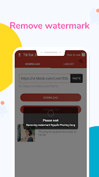 Image 1 for Video Downloader Plus for…