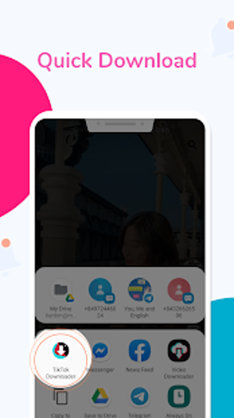 Image 0 for Video Downloader Plus for…