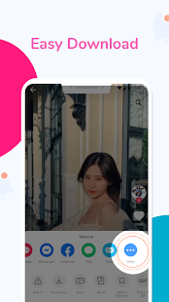 Image 2 for Video Downloader Plus for…