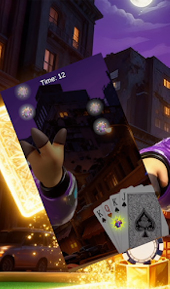 Image 0 for Glide Escape Run