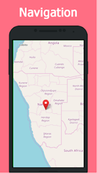 Imagen 0 para Offline Maps & Navigation…