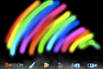 Image 0 for RainbowDoodle - Animated …