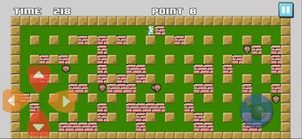 Image 0 for Bomber Game: Classic Bomb…