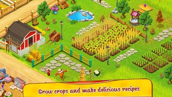Image 2 for Cafe Farm Simulator - Kit…
