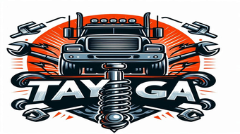 Imagen 0 para Suspensions Tayga 6436 fo…