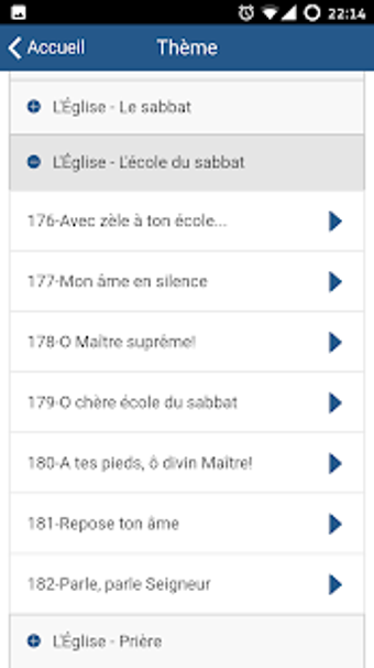 Imagen 0 para Hymnes et Louanges