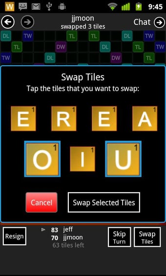 Image 0 for Words By Post Free