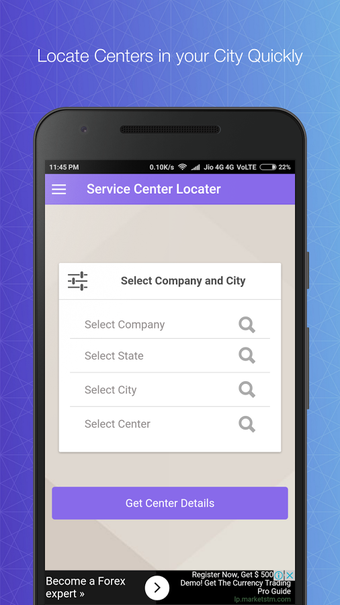 Imagen 0 para Mobile Service Center