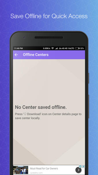 Imagen 1 para Mobile Service Center