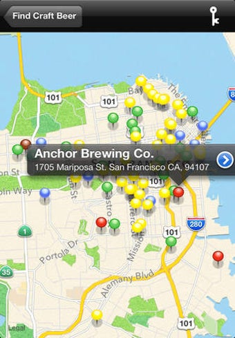 Image 0 for Find Craft Beer