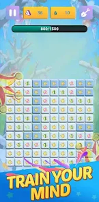 Image 0 for P Gace Crystal Hunt Guru