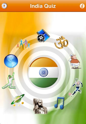 Image 0 for Know India: Quiz