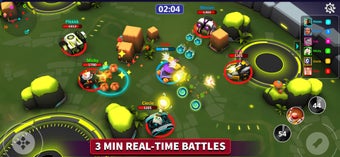 Image 3 for Tank Raid Online
