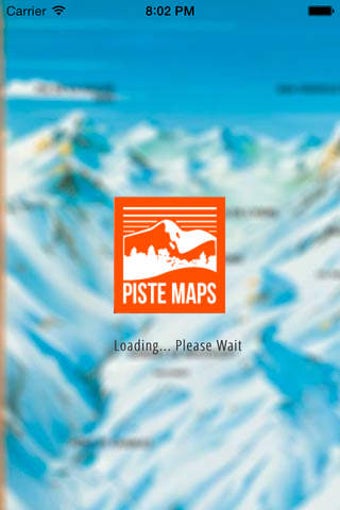 Image 0 for Piste Maps: L'espace Kill…