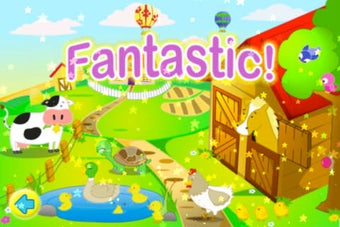 Image 0 for Farm Jigsaw Puzzles 123 -…