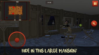 Imagen 3 para Hello Benny - Horror Mach…