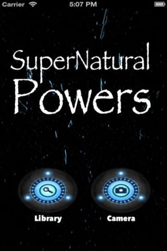 Imagen 0 para What's your SuperNatural …