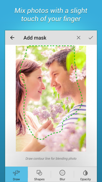Image 3 for Blend Collage Free