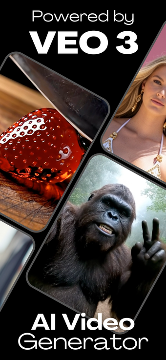 Image 0 for AI Studio - AI Video Gene…