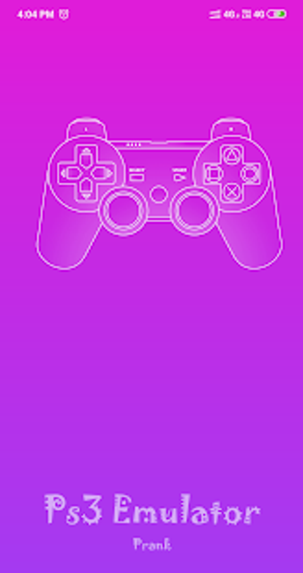 Image 2 for Ps3 Emulator Prank (Early…