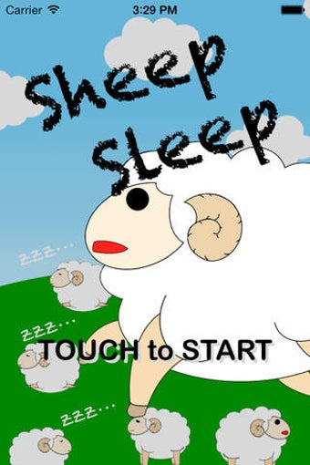 Image 0 for Sheep Sleep Sheep