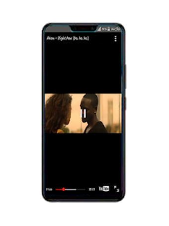 Image 0 for Akon  Album Video