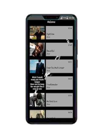 Image 3 for Akon  Album Video
