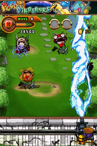 Image 0 for Ninja Chicken 2 basic