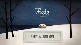 Image 0 for Fiete Christmas - Waiting…