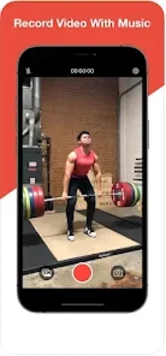 Image 0 for Mideo: Record Video With …