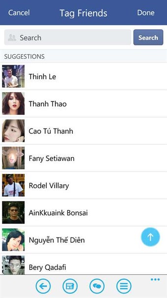 Image 1 for Fast for Facebok Lite for…