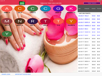 Image 2 for NailSolutionPlus
