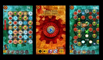 Imagen 0 para Steam Puzzle