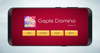 Image 0 for Domino - Gaple Offline