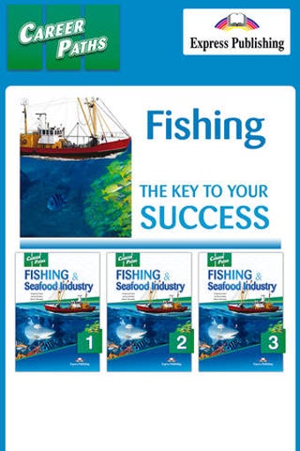 Image 0 for Career Paths - Fishing & …